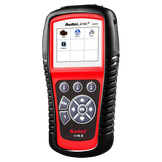 Autel AutoLink AL619 Ready Test