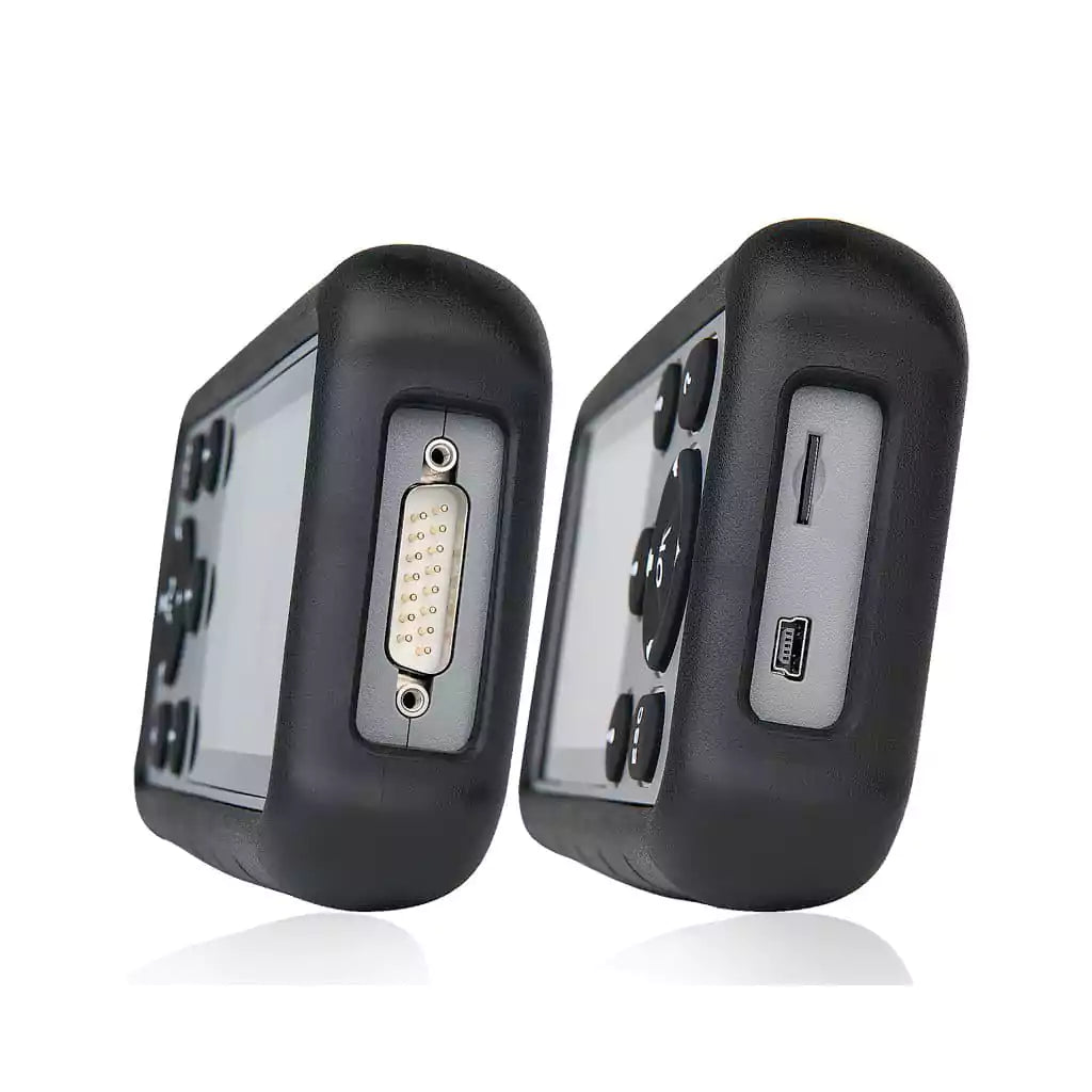 OBD2 Code Reader