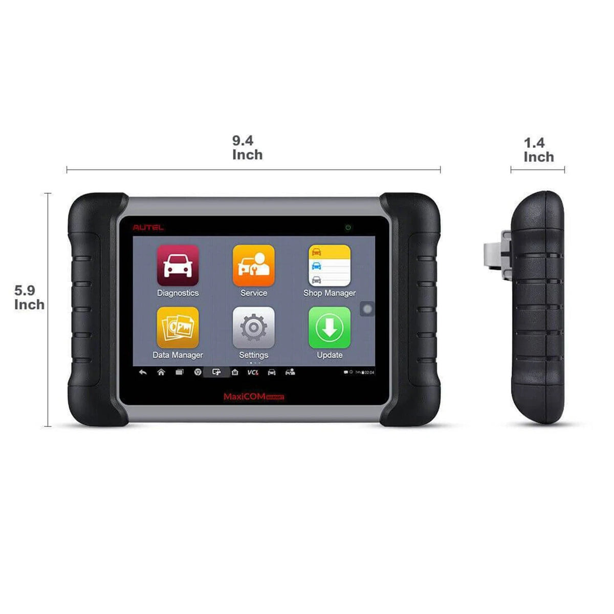 Professional OBD2 Scanner