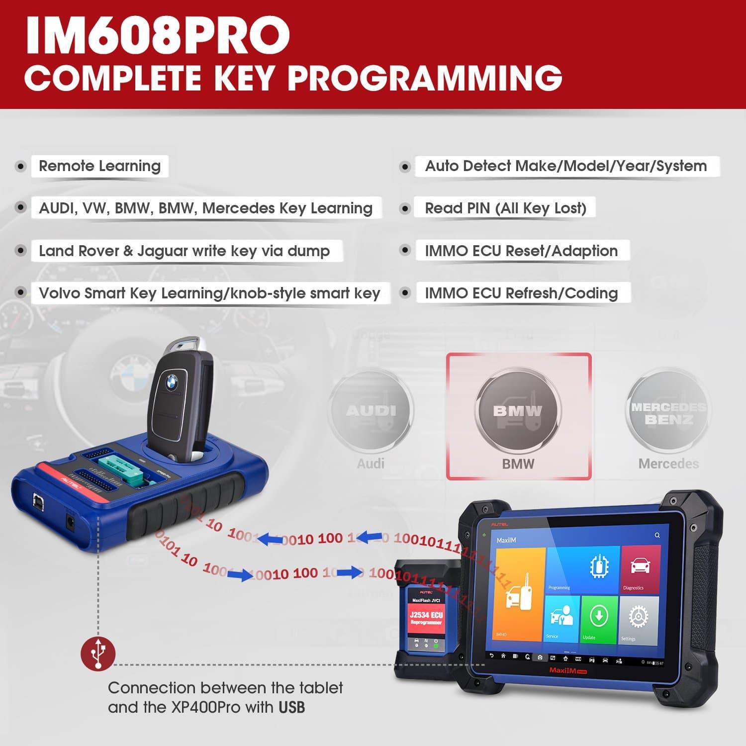 Key Fob Programmer