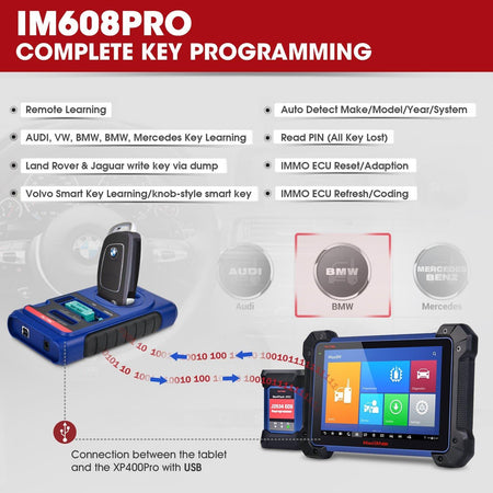 Key Fob Programmer