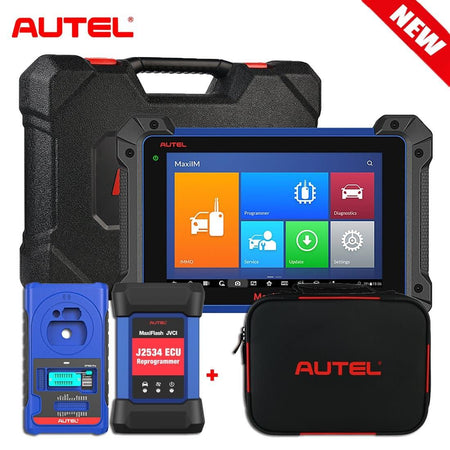 Key Fob Programmer