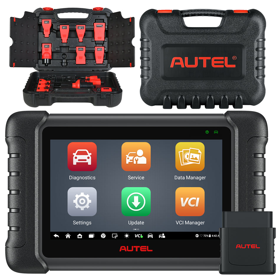 Autel MaxiDAS DS808S-BT KIT