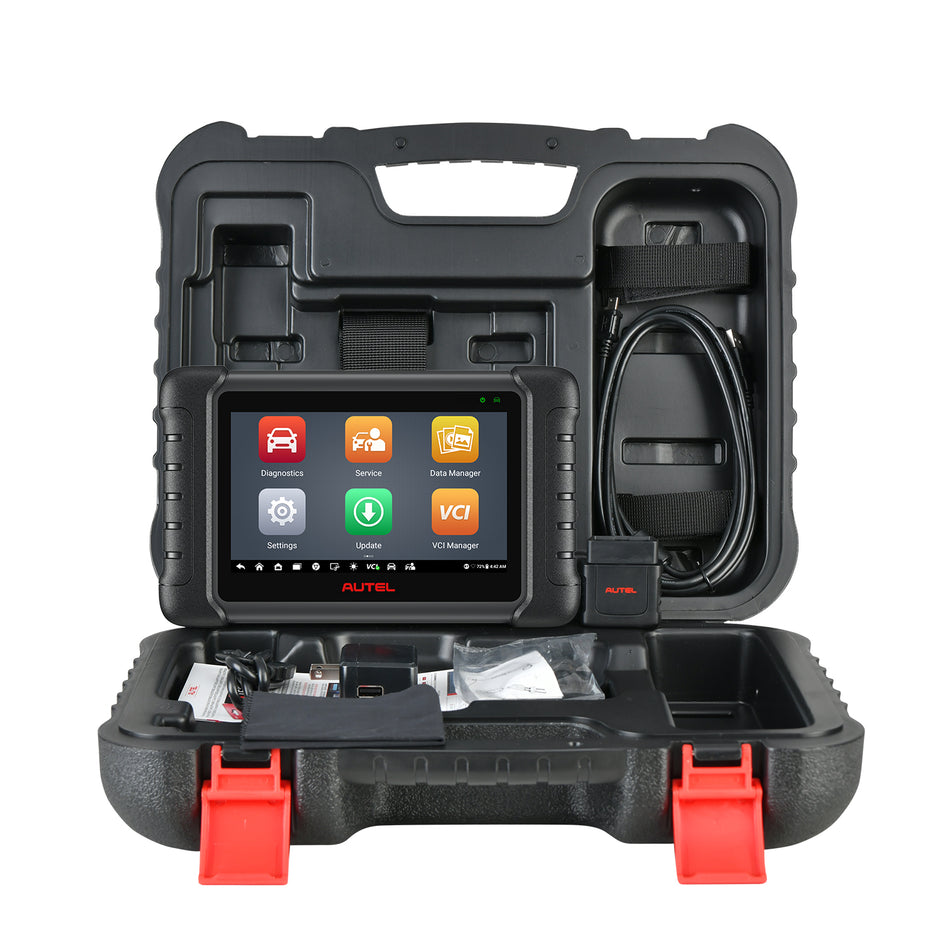 Autel MaxiDAS DS808S-BT KIT