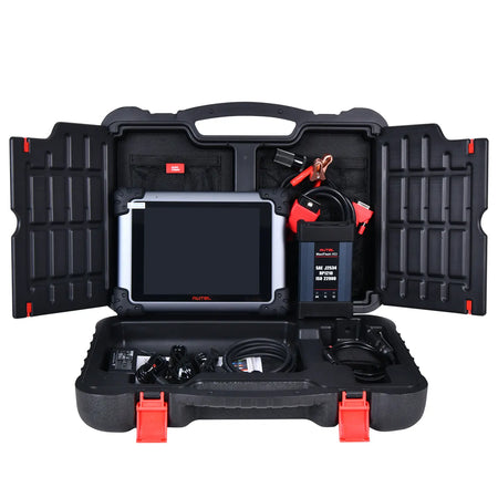 Autel Maxisys Elite II PRO diagnostic scanner