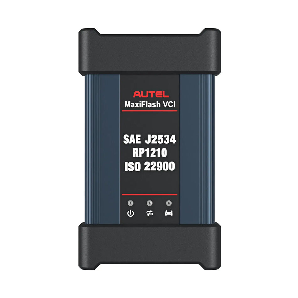 Autel MaxiFlash VCI J2534 ECU Programming Device