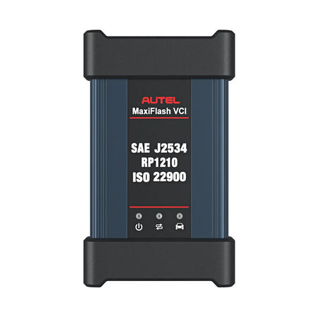 Autel MaxiFlash VCI J2534 ECU Programming Device