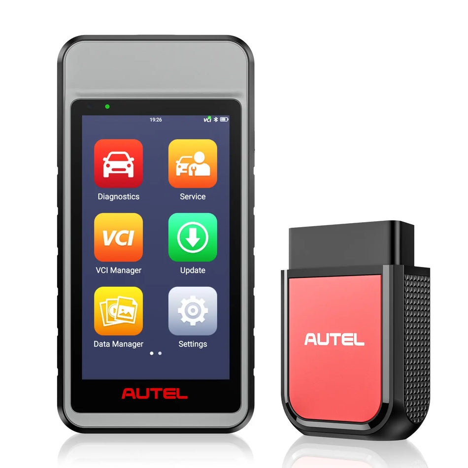 Autel MaxiDiag MD906 PRO Diagnostic Scanner Upgrade of Autel MD808 MD806 PRO