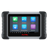 Autel MaxiCOM MK808BT PRO OBD2 Scanner