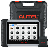 Autel MaxiCOM MK808BT PRO Wide Coverage