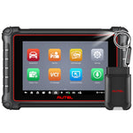 Autel MaxiCOM MK900-BT / MK900BT OBD2 Scanner - Shop Now – Autel Dealer