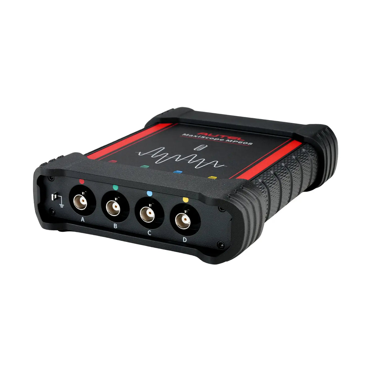 Autel MP608 4-channel automotive oscilloscope