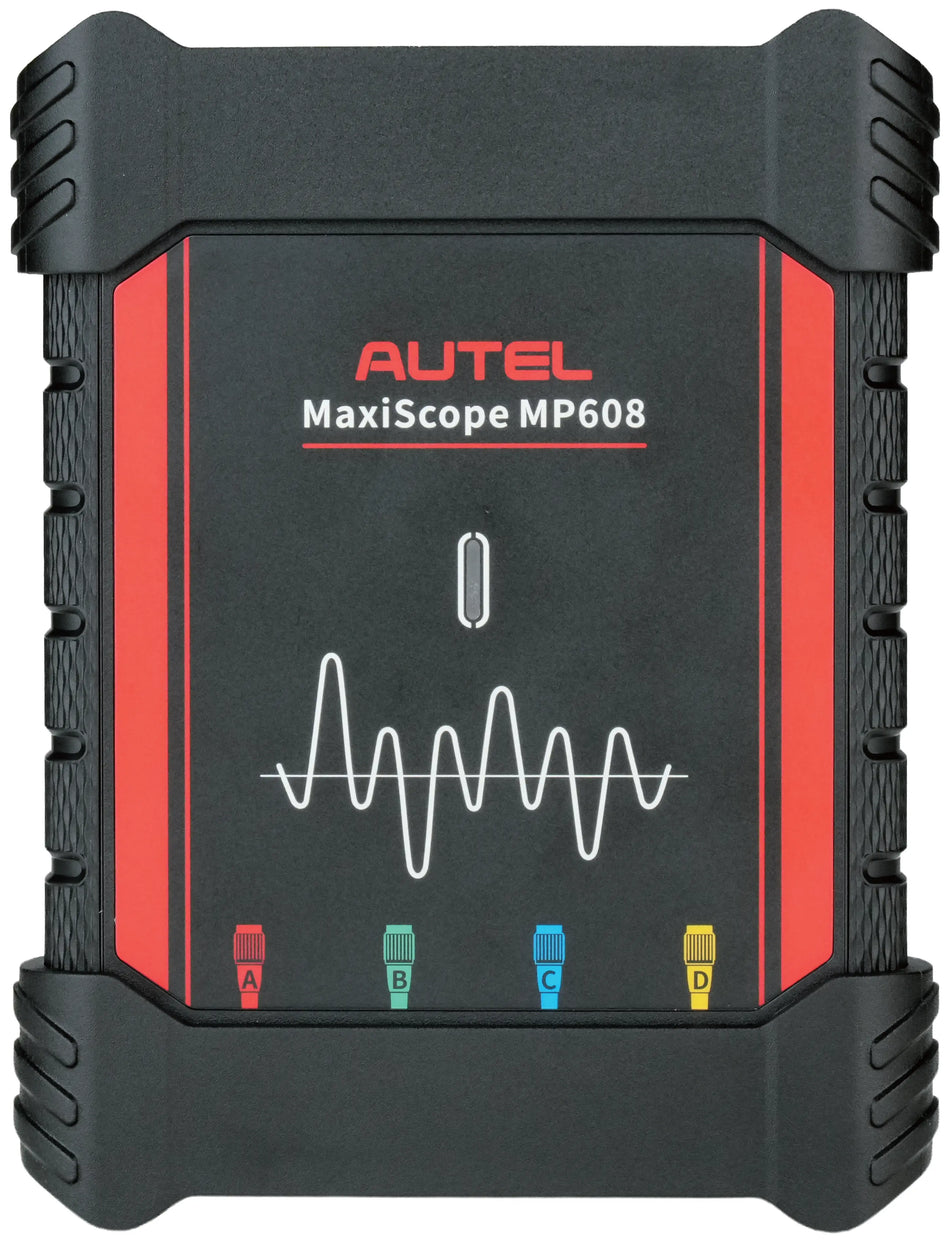 [Pre-Sale] Autel MaxiScope MP608