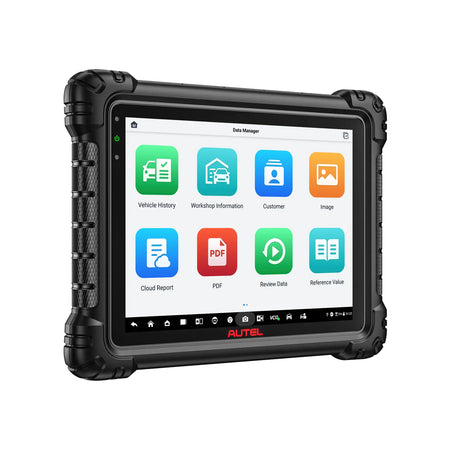 Autel MaxiSys MS919S2 MS919 S2 Diagnostic Scanner