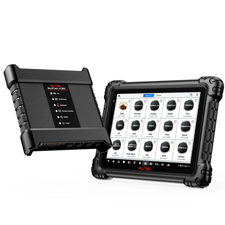 Autel MaxiSys MS919S2 MS919 S2 Diagnostic Scanner