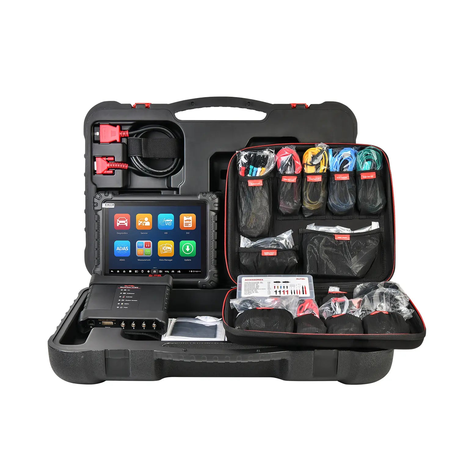 Autel MaxiSys MS919S2 MS919 S2 Diagnostic Scanner