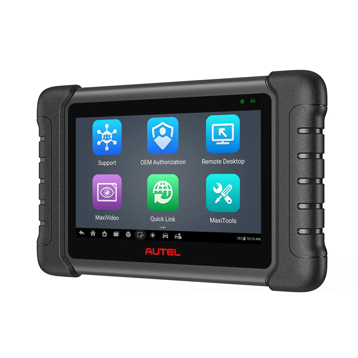 Maxicheck Autel MaxiCheck MX808S Bidirectional Scanner - Shop Now – Autel Dealer