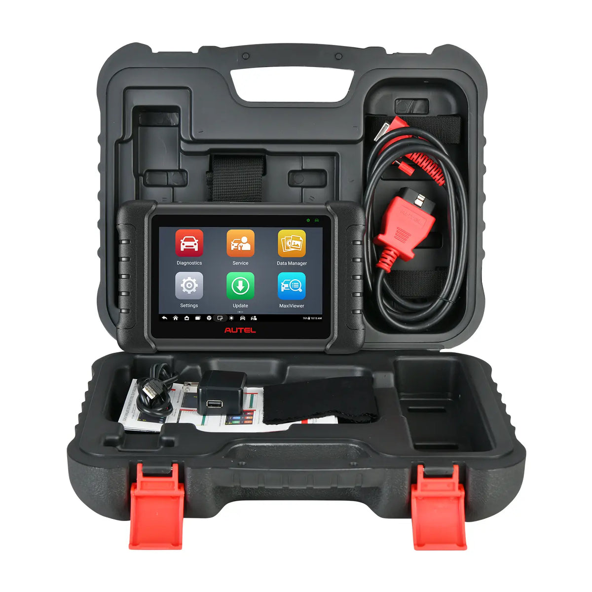 Maxicheck Autel MaxiCheck MX808S Bidirectional Scanner - Shop Now – Autel Dealer