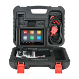 Autel MaxiCheck MX808S Supports Active Tests