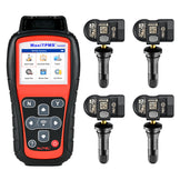 Autel MaxiTPMS TS508WF Kit - Rubber Version