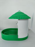 Dokoo Bird bath