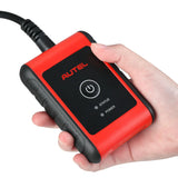 Autel MaxiBAS BT506 In-vehicle Test & 0ut-vehicle Test of Vehicle Batteries