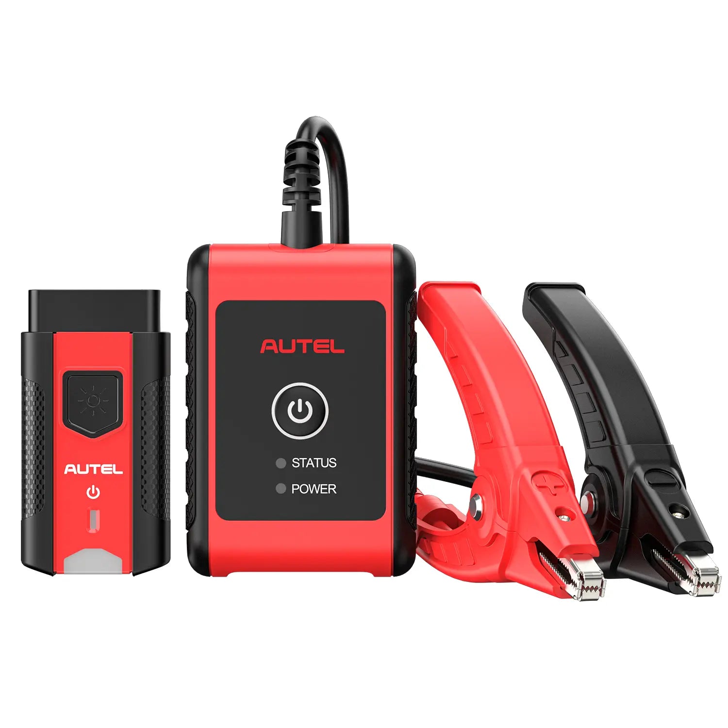 Autel MaxiBAS BT508 Battery Health Test