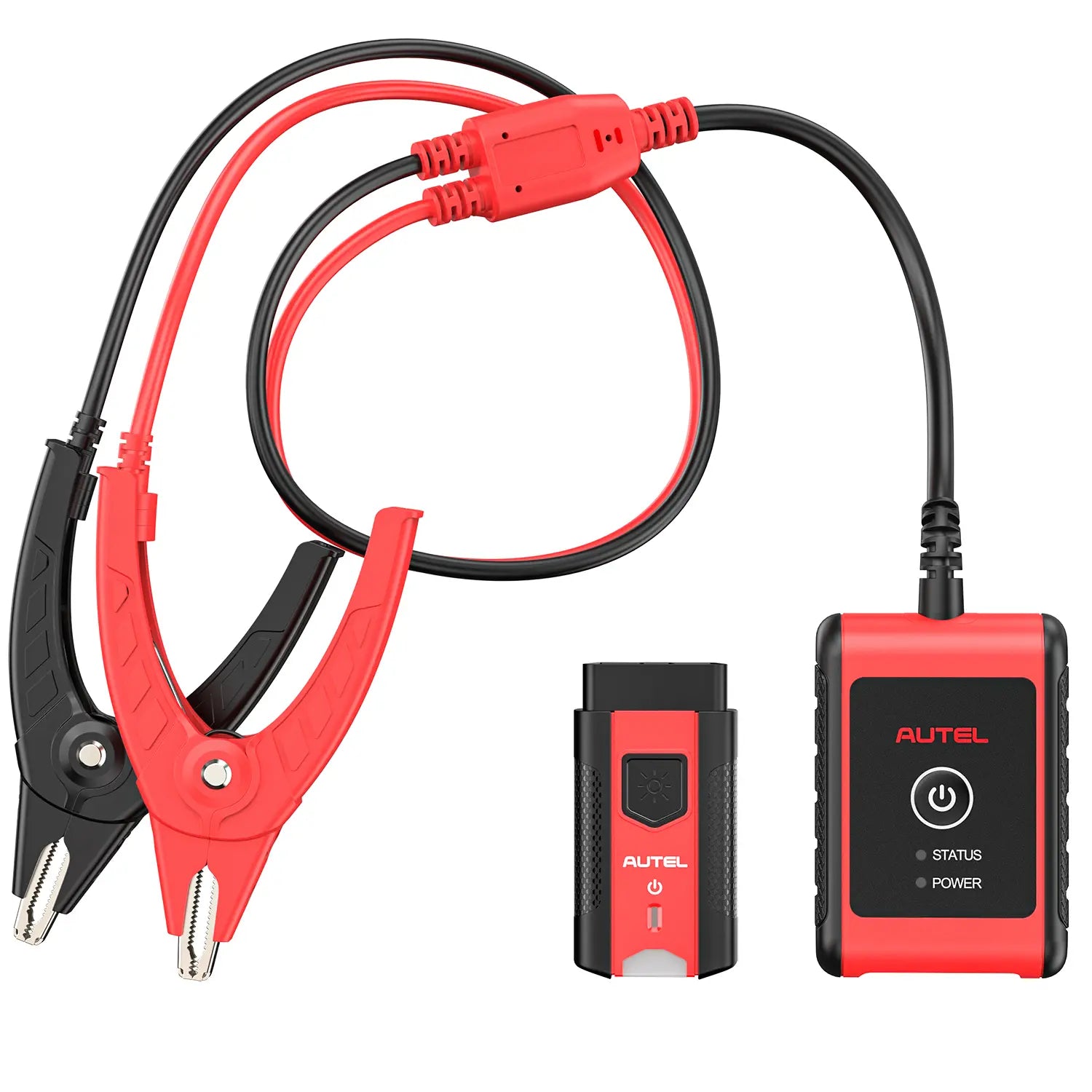 Autel MaxiBAS BT508 Charging Systems Test