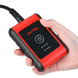 Autel MaxiBAS BT508 Cranking Test