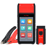 Autel MaxiBAS BT608 Test 6- and 12-volt batteries