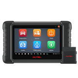 Autel MaxiDAS DS808S-TS Online ECU Coding
