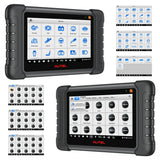 Autel MaxiDAS DS808S-TS Activate High-End Features