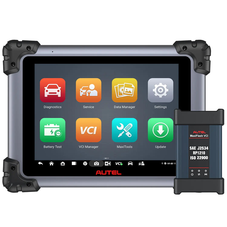 Autel MaxiSys Elite II Pro Diagnostic Scanner