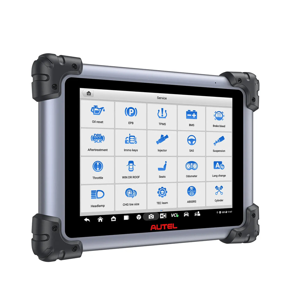 MaxiSys Elite ii pro scan tool