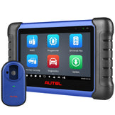 IM508S Professional Key Fob Programming Tool