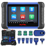 Autel MaxiIM IM508S Pro Advanced IMMO Function