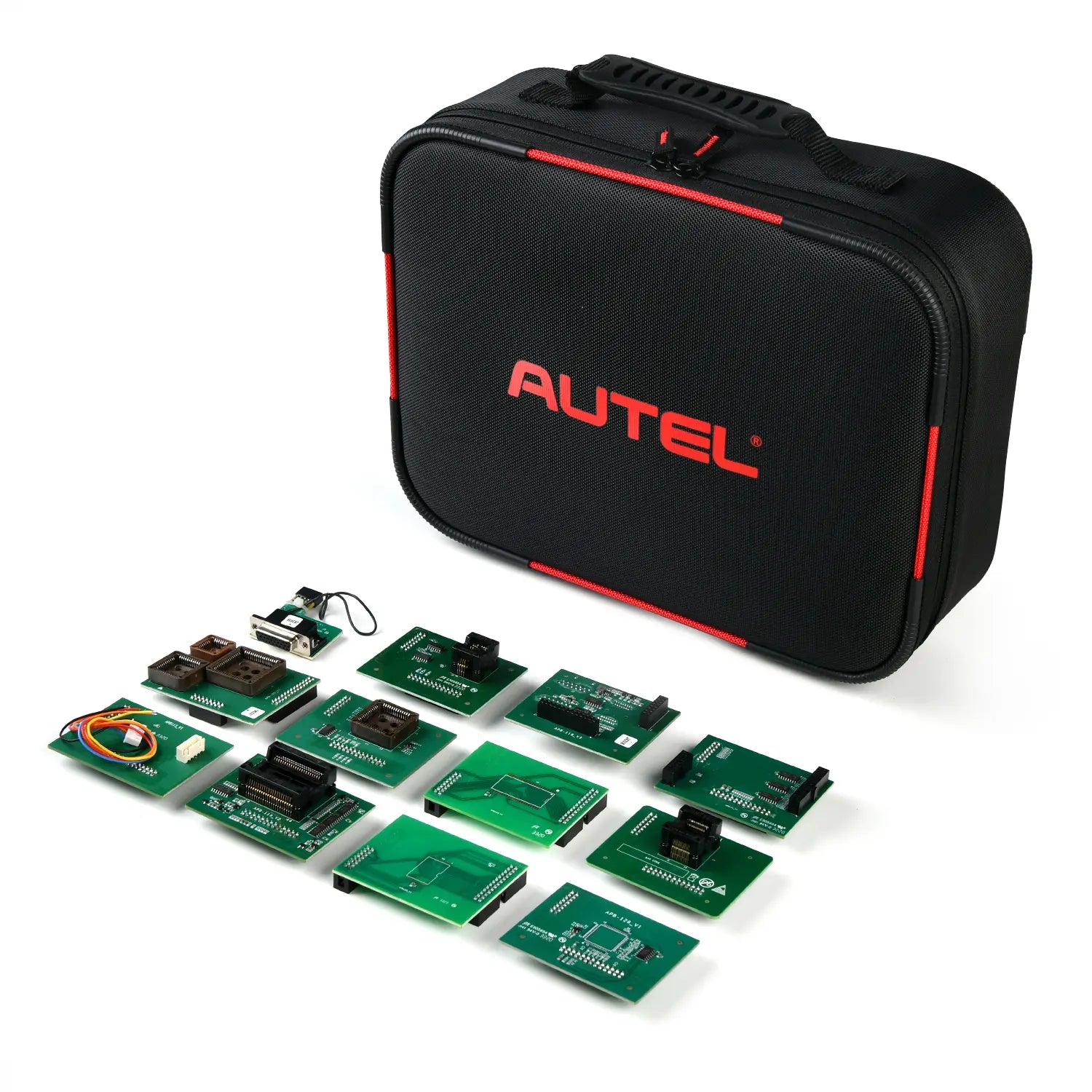 Autel IMKPA Compatible with IM508+XP400 Pro / IM608+XP400 Pro / IM608 Pro / IM608PROKPA