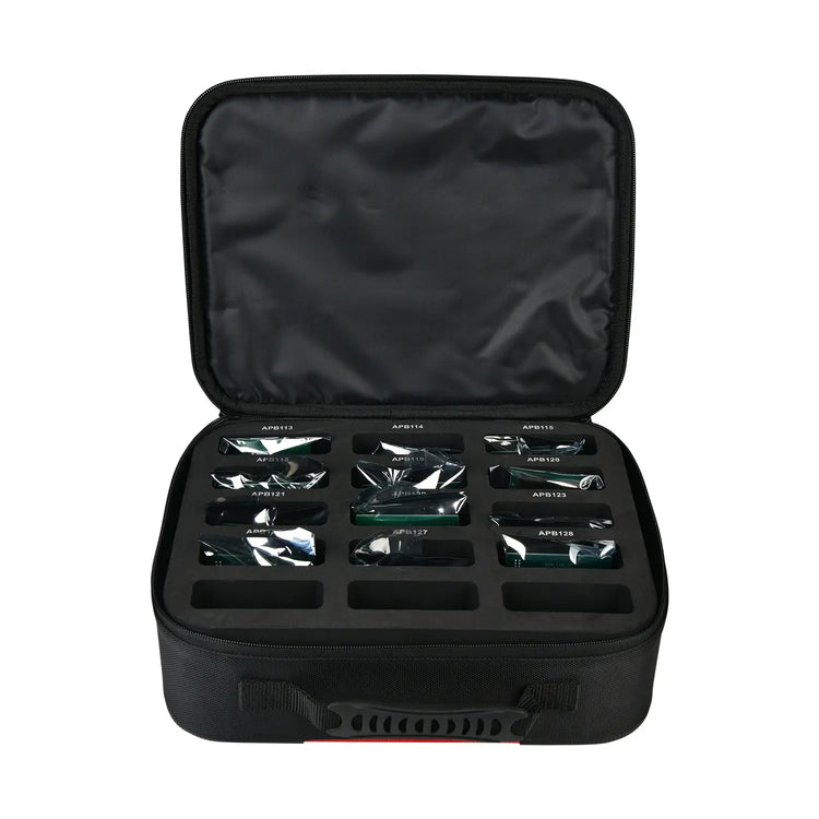 Autel IMKPA Enables Mercedes Benz OE NEC Key Learning