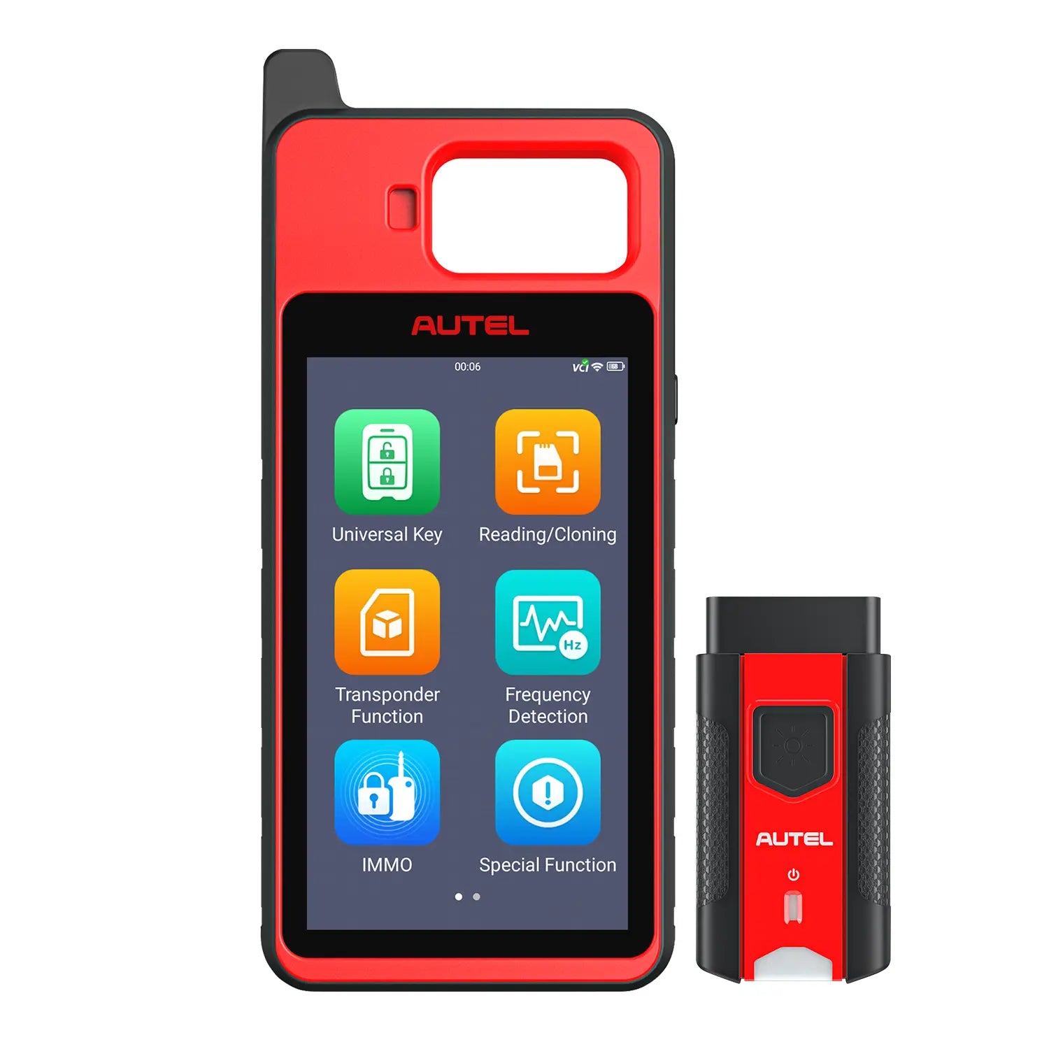 Autel MaxiIM KM100 Key Fob Programming Tool