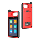 Autel MaxiIM KM100 700+ Vehicles Coverage