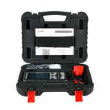 Autel MaxiDiag MD806 Pro Playback and Print Data