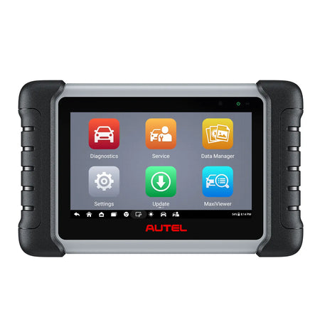 Autel MaxiCOM MK808Z MK808S Bidirectional Scanner