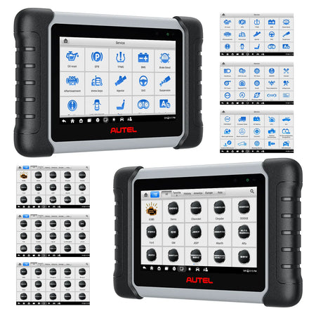 MK808Z offers bi-directional control