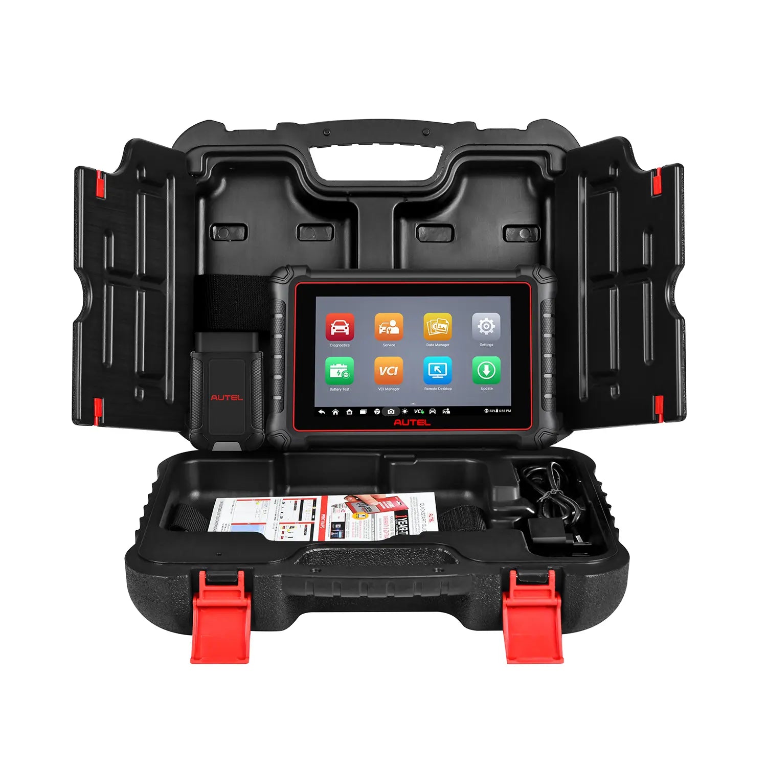 Autel MaxiCOM MK900-BT MK900BT Diagnostic Scanner