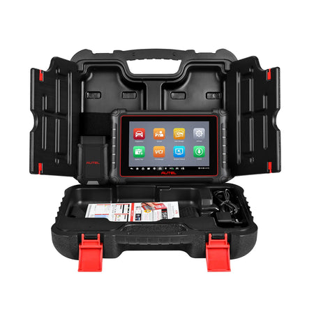 Autel MaxiCOM MK900-BT MK900BT Diagnostic Scanner