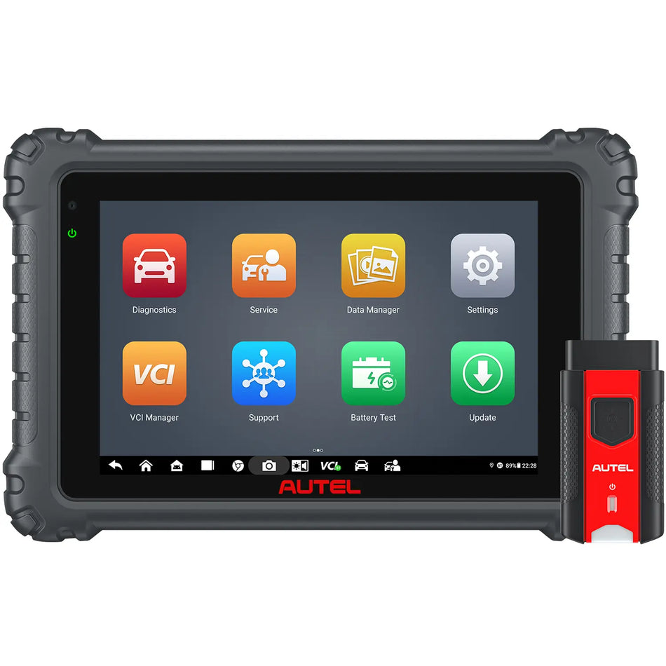 Autel MaxiCOM MK906S PRO MK906 Pro