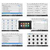 Autel MaxiCOM mk906s pro MK906 Pro