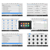 Autel MaxiCOM MK906S PRO2-TS Diagnostic Scanner Service