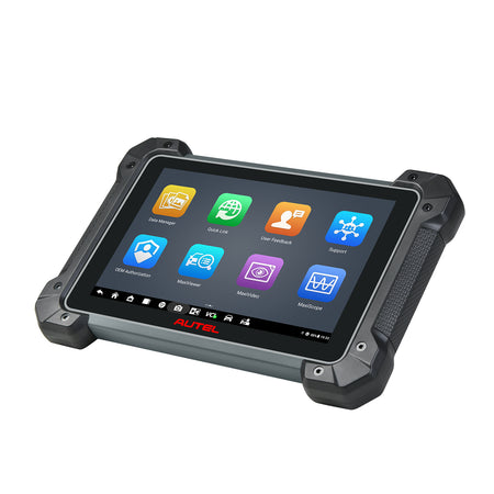 Autel MaxiCOM MK908 II Service