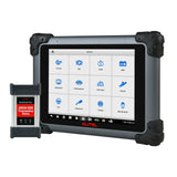 Autel MaxiCOM MK908 II Service
